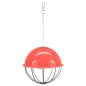 Food-ball Em Metal/plastico P/ Verduras E Feno - Ø 16 Trixie