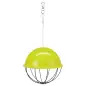 Food-ball Em Metal/plastico P/ Verduras E Feno - Ø 16 Trixie
