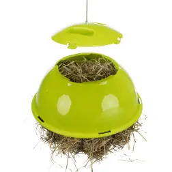 Food-ball Em Metal/plastico P/ Verduras E Feno - Ø 16 Trixie #4 - 1040270063