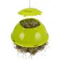Food-ball Em Metal/plastico P/ Verduras E Feno - Ø 16 Trixie