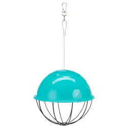 Food-ball Em Metal/plastico P/ Verduras E Feno - Ø 16 Trixie #5 - 1040270063