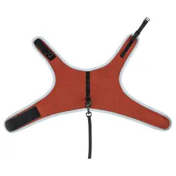 Peitoral+trela Nylon P/ Gatos 24-42 Cm ferrugem Trixie - 1040221087