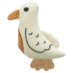 Passaro Em Poliester 13 Cm Trixie - 1040061548