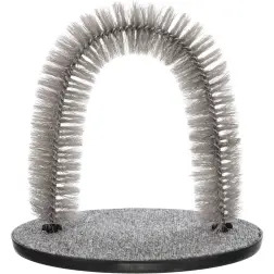 Arco De Massagem E Cuidado Do Pelo P/ Gato 36x33cmci Trixie - 1050200020