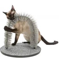 Arco De Massagem E Cuidado Do Pelo P/ Gato 36x33cmci Trixie - 1050200020