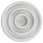 Gamela "slow Feed" Em Polipropileno/tpr 0,45lt/ø23cm  Trixie