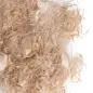 Fibras P/ Ninhos coco / Sisal / Juta / Algodao Sisal Fibre