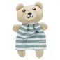 Urso Em Poliester C/ Catnip 12 Cm Trixie
