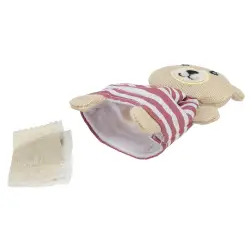 Urso Em Poliester C/ Catnip 12 Cm Trixie #5 - 1040061530