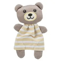Urso Em Poliester C/ Catnip 12 Cm Trixie #6 - 1040061530