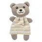 Urso Em Poliester C/ Catnip 12 Cm Trixie