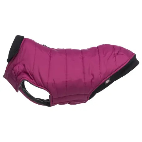 Capa "Arlay" para Cães Fuchsia Trixie - Circunferência Barriga: 32cm / Comprimento: 18cm - 1040240413