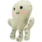 Polvo Em Pelucia P/ Gatos 10 Cm Trixie