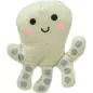 Polvo Em Pelucia P/ Gatos 10 Cm Trixie