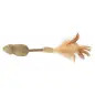 Matatabi Lolly C/ Rato De Catnip E Penas 20 Cm Trixie