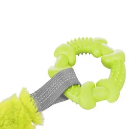 Tugger "bungee" Com Argola Ø10/56 Cm Trixie - 1040061088