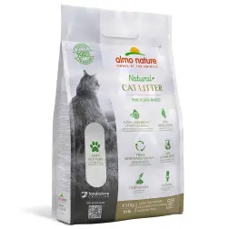 Almo Nature Cat Litter - Fino - 4,54 Kg 6 Lt Almo Nature - 1050020055