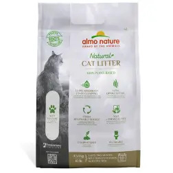 Almo Nature Cat Litter - Fino - 4,54 Kg 6 Lt Almo Nature - 1050020055