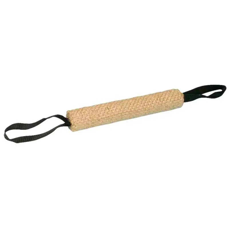 Churro Em Juta P/ Treino De Caes - Ø 4 X 26 Cm Trixie