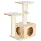 Arranhador "valencia" bege Trixie Arranhador "valencia" bege Trixie