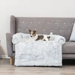 Cama Protetora de Sofá "Harvey" Trixie - 70x90cm - 1040070326