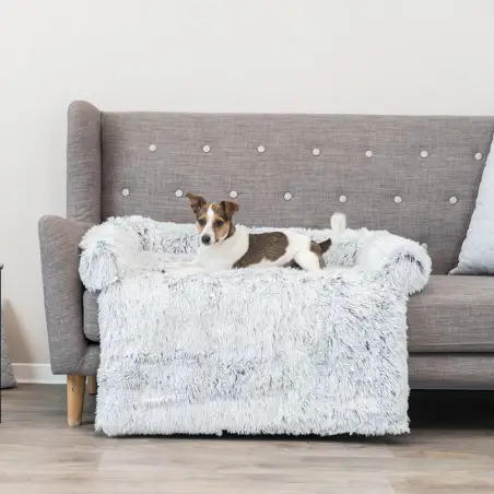Cama Protetora de Sofá "Harvey" Trixie - 70x90cm - 1040070326