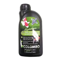 Algadrex Anti-Algas para Lagos - para 5.000lt - 1040290044