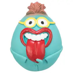 Monstro Em Latex 12 Cm Trixie - 1040061410