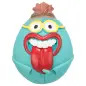 Monstro Em Latex 12 Cm Trixie