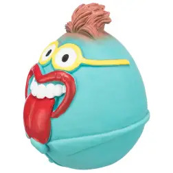 Monstro Em Latex 12 Cm Trixie - 1040061410
