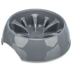 Gamela "Slow Feed" em Plástico - 0,3lt/16cm #3 - 1040090476