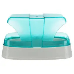 Banheira P/ Areia De Banho De Roedores 17x10x10 Cm Trixie - 1040380094