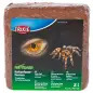 Humus De Coco - Substrato Tropical 2 Lt / 160 Gr 6 U Trixie