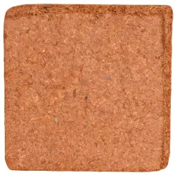 Humus De Coco - Substrato Tropical 2 Lt / 160 Gr 6 U Trixie #1 - 1040350186