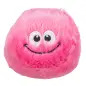 Bola Em Pelucia/poliester C/ Som Ø10 Cm 6 Unid. Trixie