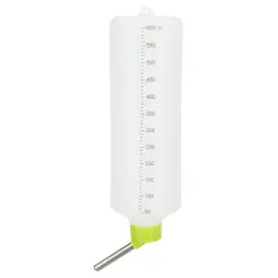 Bebedouro Esfera P/ Hamsters - 600 Ml Trixie #2 - 1040090481