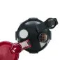 Contentor Portatil P/agua/raçao plastico 2x0,35lt/ø Trixie