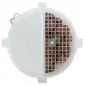 Contentor Portatil P/agua/raçao plastico 2x0,35lt/ø Trixie