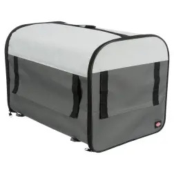 Casota Móvel em Nylon - 40x40x55cm - 1040160093