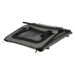 Casota Móvel em Nylon - 40x40x55cm #4 - 1040160093