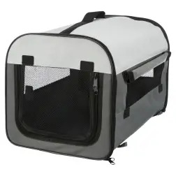 Casota Movel Em Nylon Nº 1 - 32x32x47 Cm Trixie - 1040160111