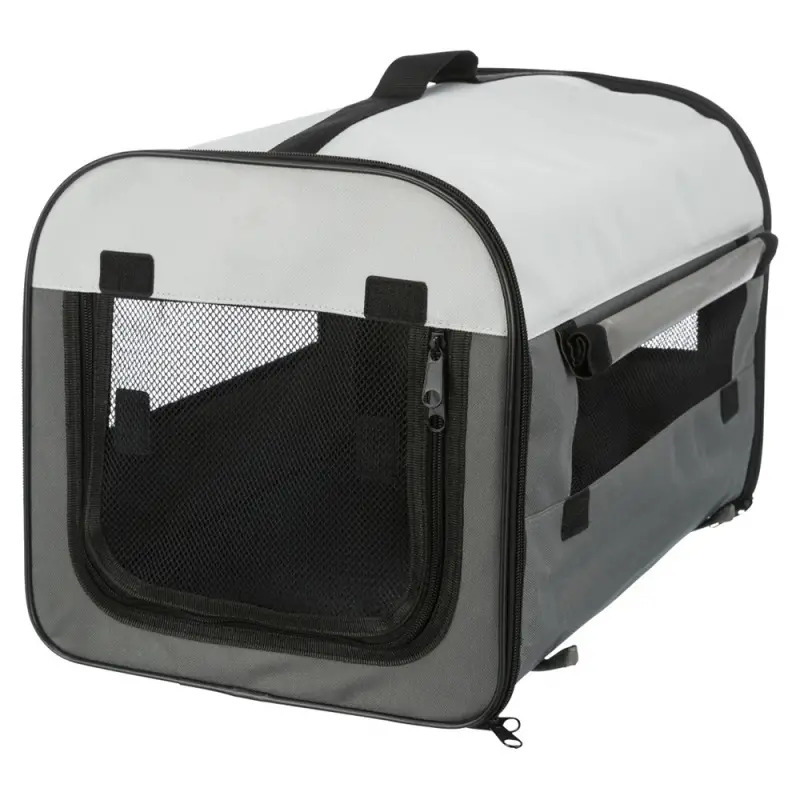 Casota Movel Em Nylon Nº 1 - 32x32x47 Cm Trixie Casota Movel Em Nylon Nº 1 - 32x32x47 Cm Trixie