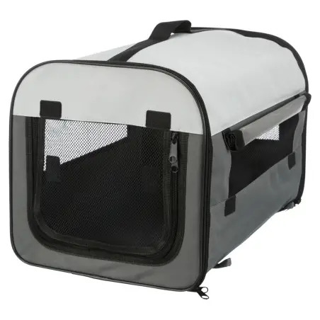 Casota Movel Em Nylon Nº 1 - 32x32x47 Cm Trixie - 1040160111