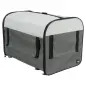 Casota Movel Em Nylon Nº 1 - 32x32x47 Cm Trixie Casota Movel Em Nylon Nº 1 - 32x32x47 Cm Trixie