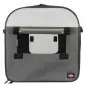 Casota Movel Em Nylon Nº 1 - 32x32x47 Cm Trixie Casota Movel Em Nylon Nº 1 - 32x32x47 Cm Trixie