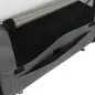 Casota Movel Em Nylon Nº 1 - 32x32x47 Cm Trixie Casota Movel Em Nylon Nº 1 - 32x32x47 Cm Trixie