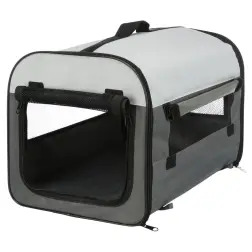 Casota Movel Em Nylon Nº 1 - 32x32x47 Cm Trixie #5 - 1040160111