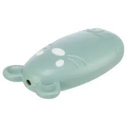Apontador Led Em Plastico usb 7 Cm salvia Trixie - 1040061575