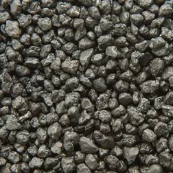 Areia Colorida Negra 5 Kg Aquapex - 1040350273