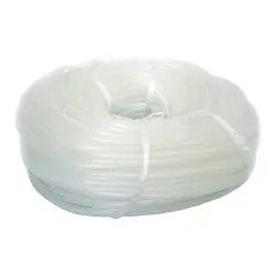 Tubo De Ar Silicone rolo 50 Mt Superfish - 1040340029